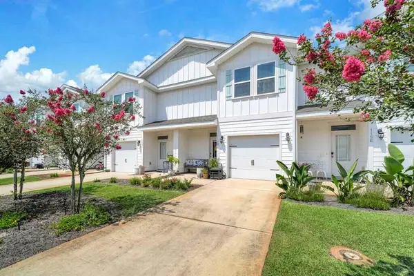 115 Crossing Lane #UNIT D, Santa Rosa Beach, FL 32459