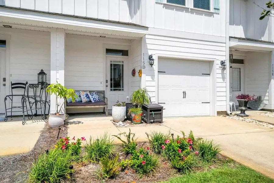 115 Crossing Lane #UNIT D, Santa Rosa Beach, FL 32459 - #3