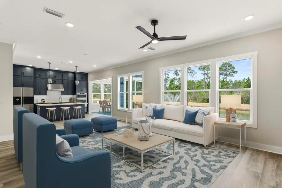10 Celeste Court #Lot 69, Santa Rosa Beach, FL 32459 - #2