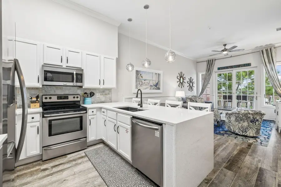 10343 E Co Highway 30a # F308, Inlet Beach, FL 32461 - #2
