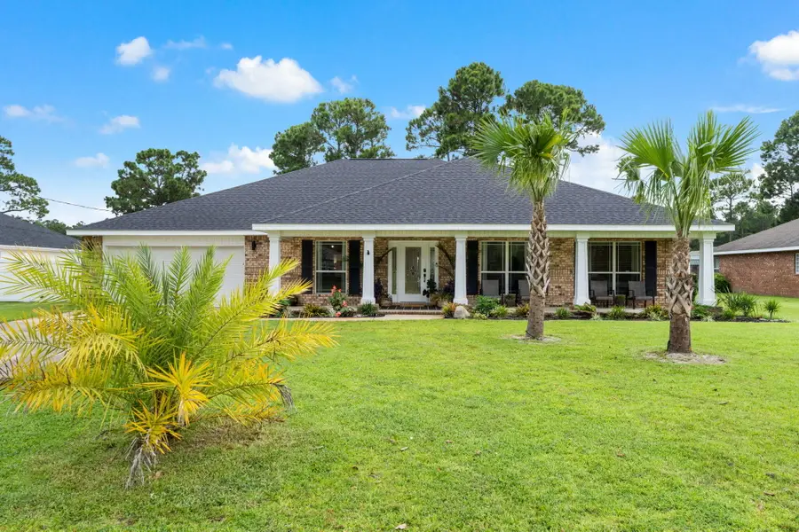 7467 Brewster Street, Navarre, FL 32566 - #3