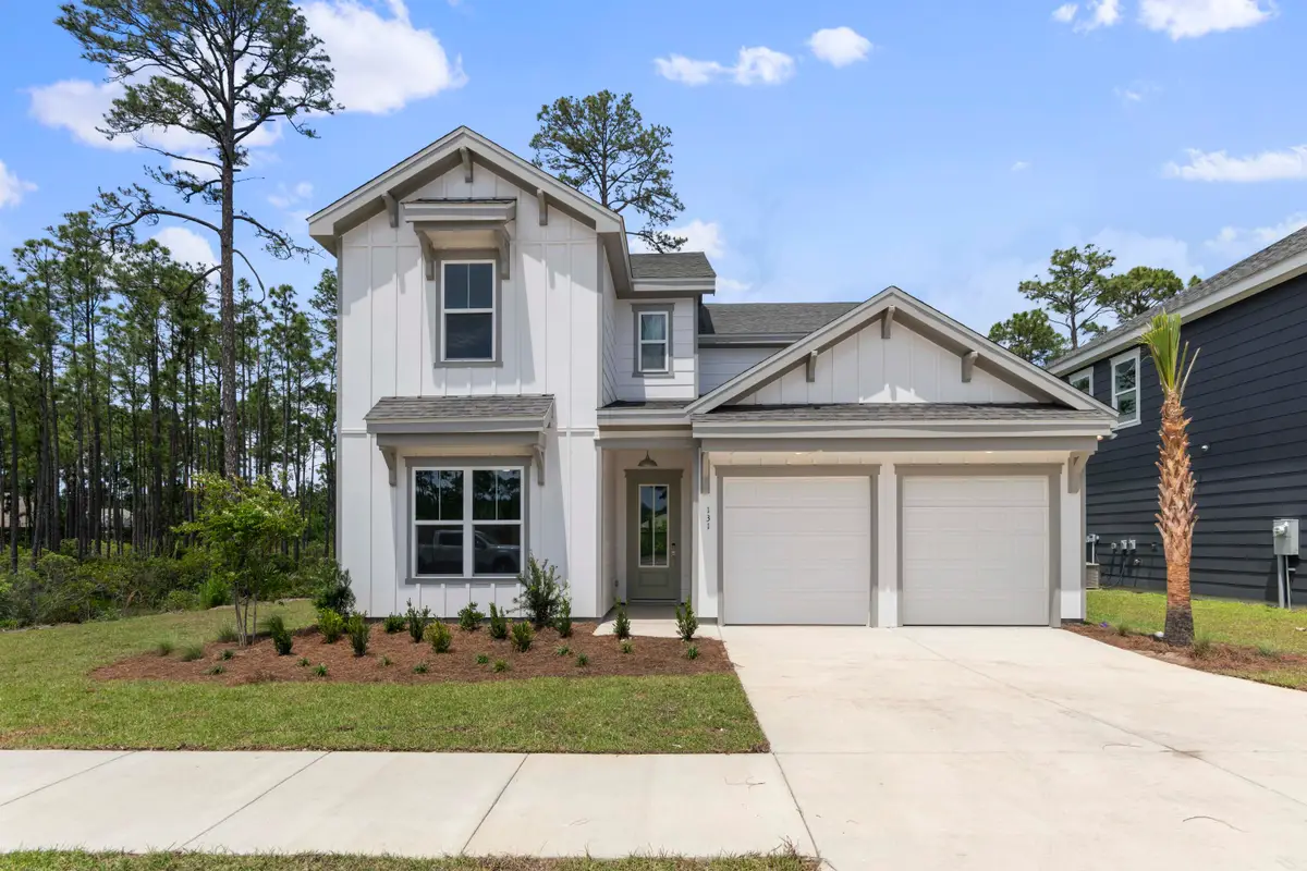 39 Celeste Drive #Lot 72, Santa Rosa Beach, FL 32459 - #1