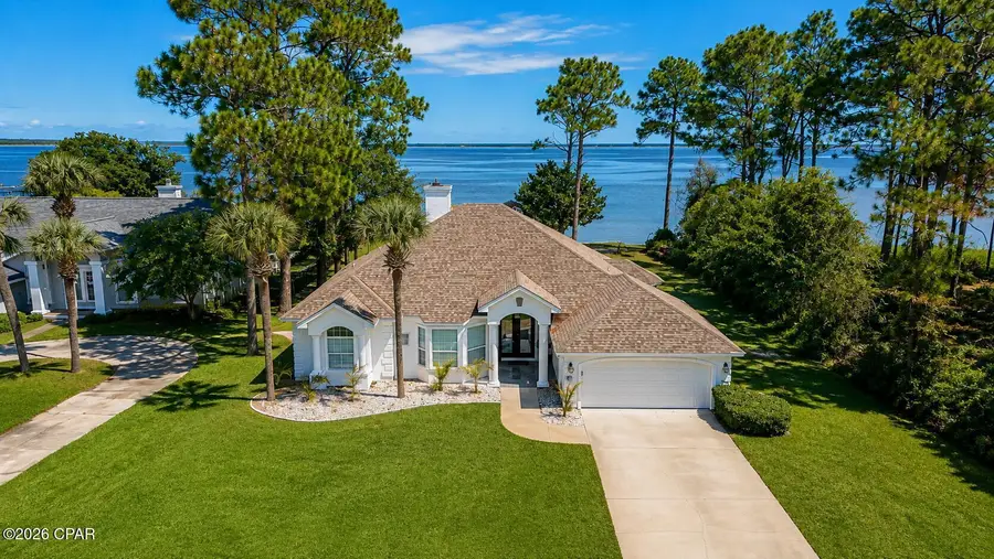 334 Moonlight Bay Drive, Panama City Beach, FL 32407 - #3