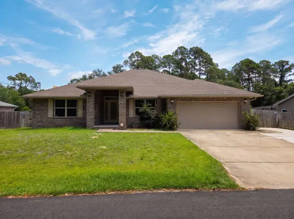 3054 Grady Tolbert Road, Navarre, FL 32566