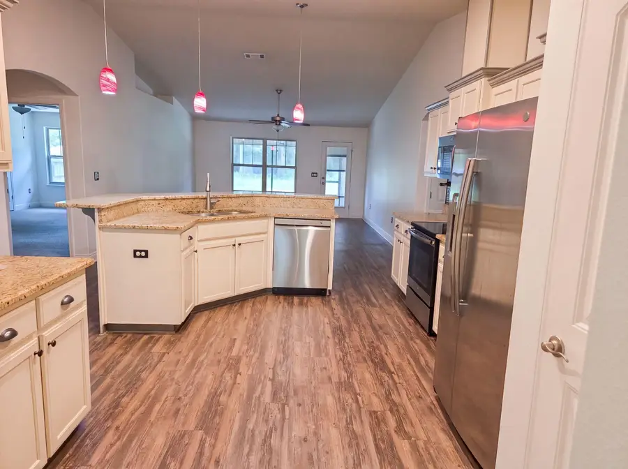 3054 Grady Tolbert Road, Navarre, FL 32566 - #2
