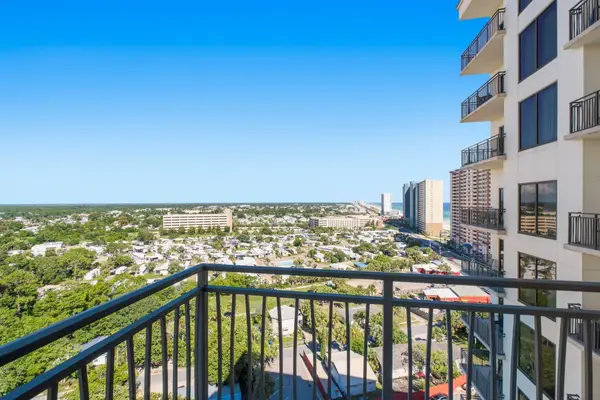 15100 Front Beach Road #UNIT 1421, Panama City Beach, FL 32413