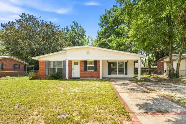 213 Newcastle Drive, Fort Walton Beach, FL 32547
