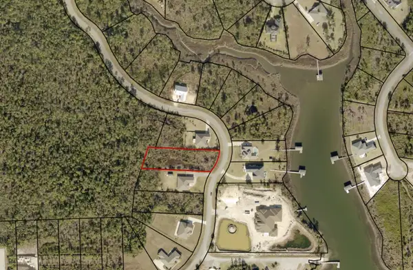 736 Vista Del Sol Lane, Panama City, FL 32404