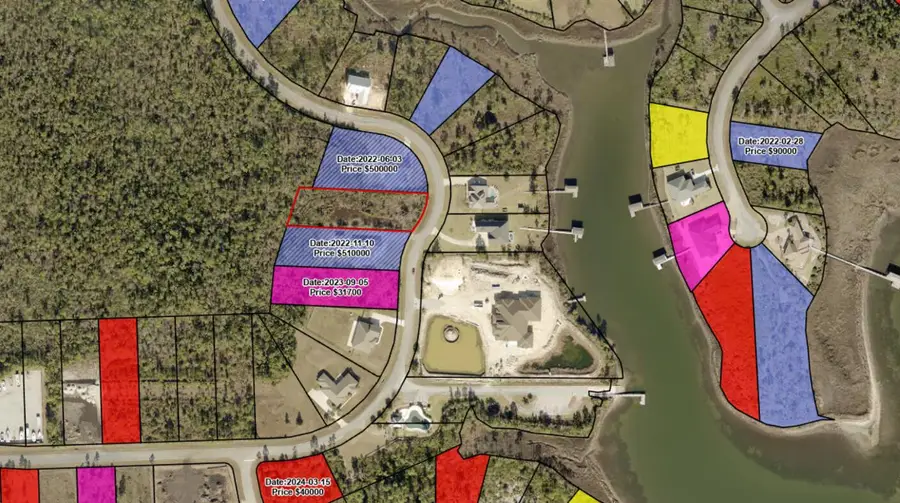 736 Vista Del Sol Lane, Panama City, FL 32404 - #2