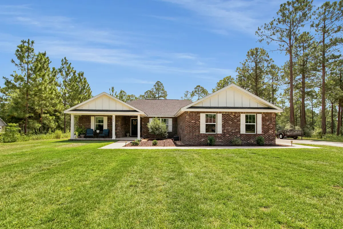 1092 Ten Lake Drive, Defuniak Springs, FL 32433 - #1