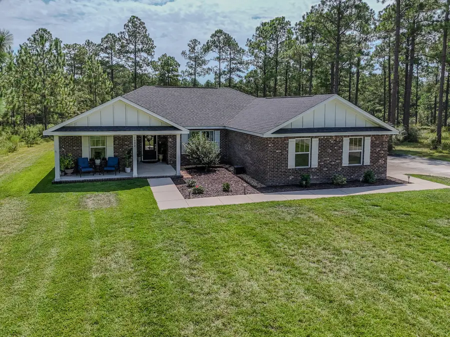1092 Ten Lake Drive, Defuniak Springs, FL 32433 - #2