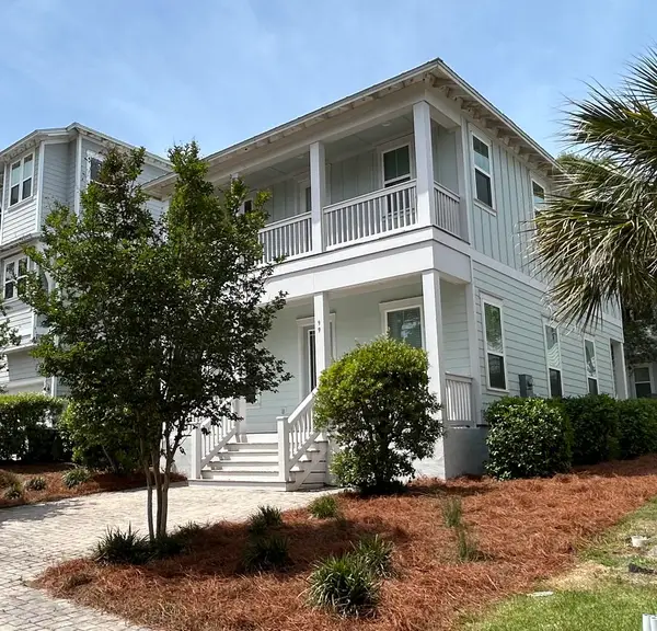 99 Grande Pointe Circle, Inlet Beach, FL 32461