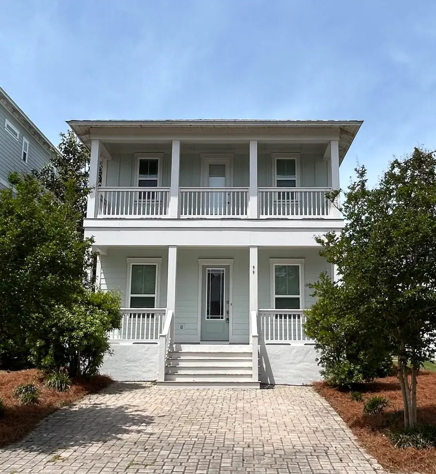 99 Grande Pointe Circle, Inlet Beach, FL 32461 - #2