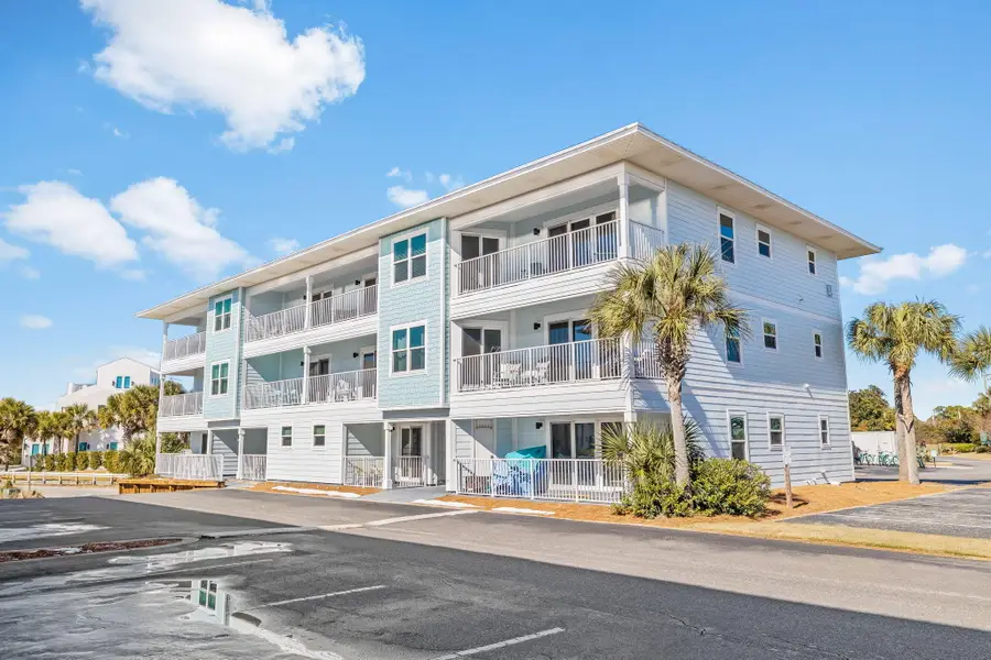 11 Beachside Drive #UNIT 323, Santa Rosa Beach, FL 32459 - #2