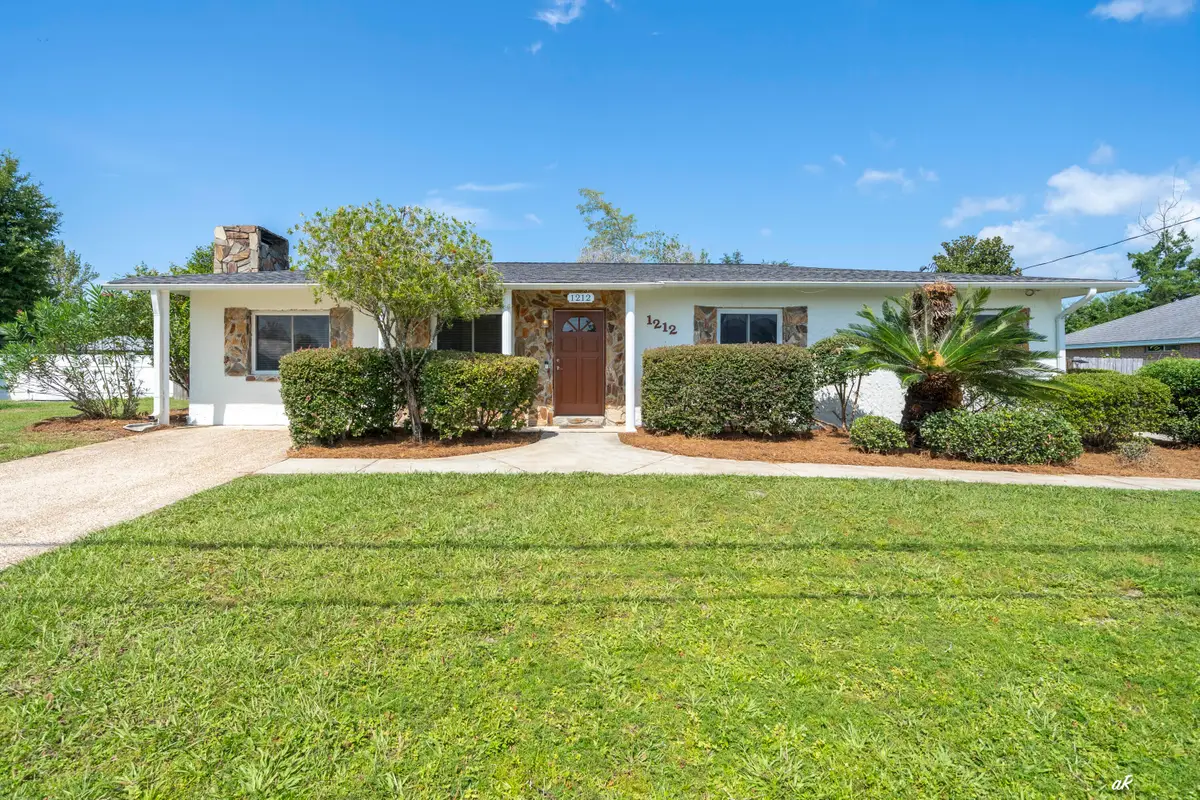 1212 Arkansas Avenue, Lynn Haven, FL 32444 - #1