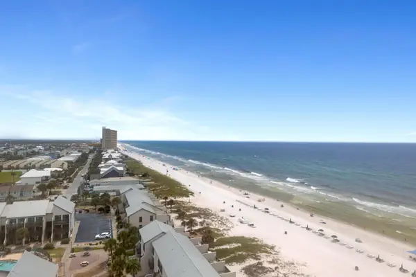 5801 Thomas Drive #1323, Panama City Beach, FL 32408