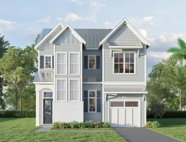 15 Pearl Place Circle #Lot 1, Santa Rosa Beach, FL 32459