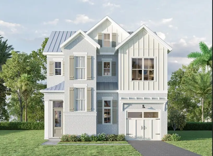 15 Pearl Place Circle #Lot 1, Santa Rosa Beach, FL 32459 - #2