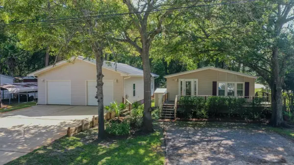 10 21st Street, Santa Rosa Beach, FL 32459
