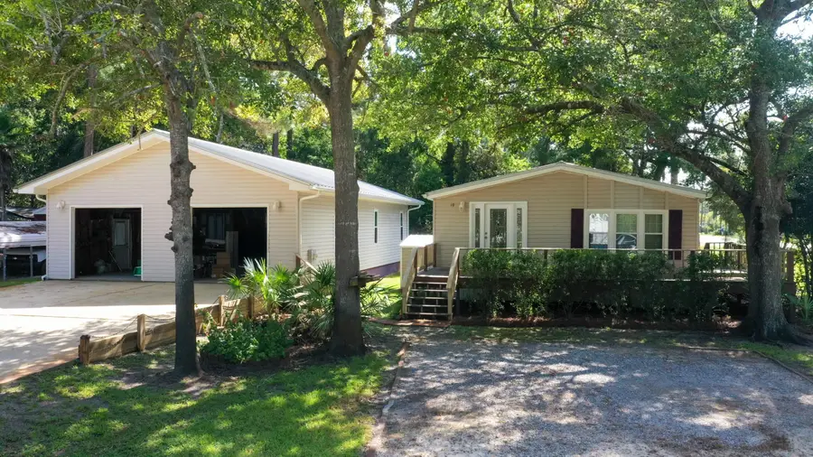 10 21st Street, Santa Rosa Beach, FL 32459 - #2