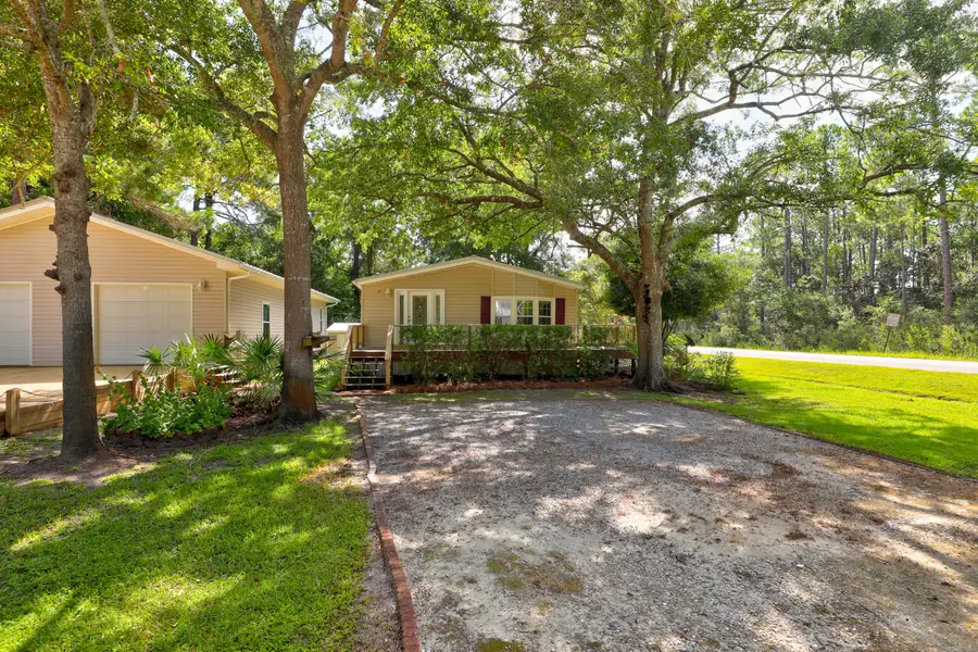 10 21st Street, Santa Rosa Beach, FL 32459 - #3
