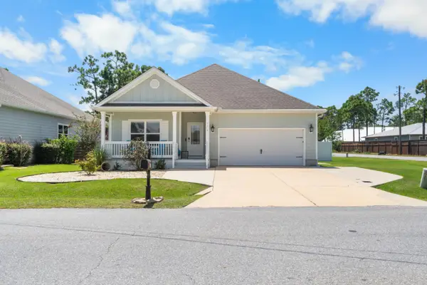 574 Las Roblas Grande Drive, Santa Rosa Beach, FL 32459
