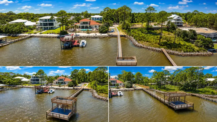 574 Las Roblas Grande Drive, Santa Rosa Beach, FL 32459 - #3