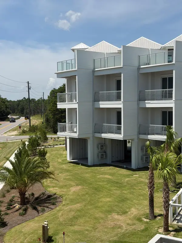 30 N Camp Creek Road #Unit 1, Inlet Beach, FL 32461