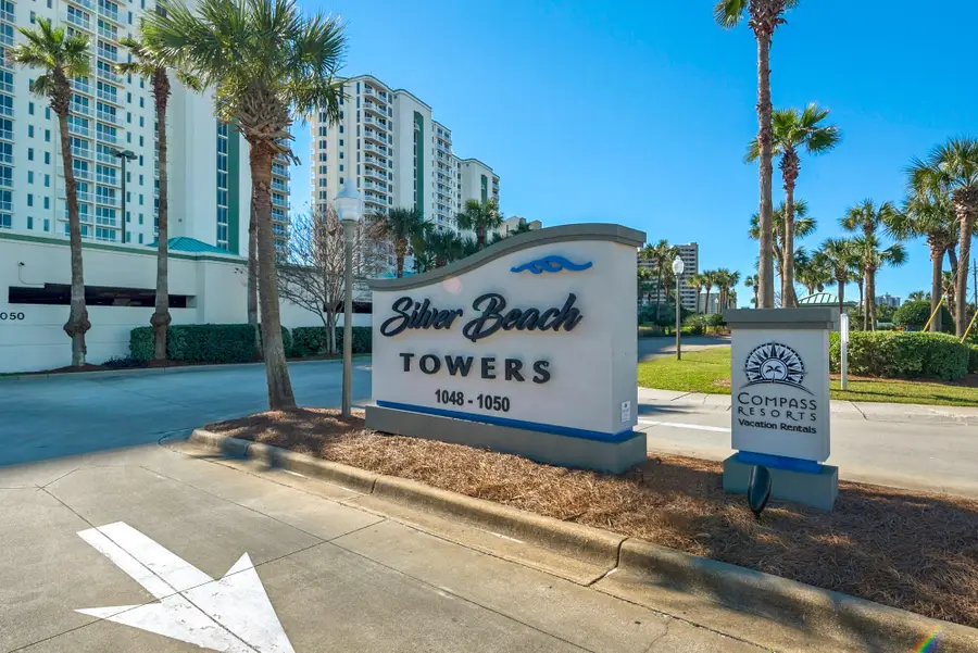 1050 Highway 98 #106E, Destin, FL 32541 - #2