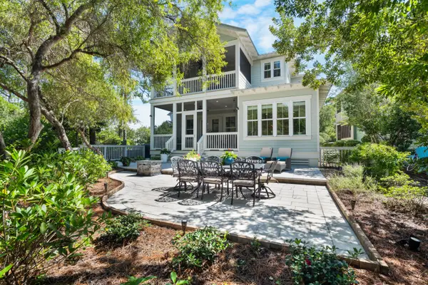 579 Sandgrass Boulevard, Santa Rosa Beach, FL 32459