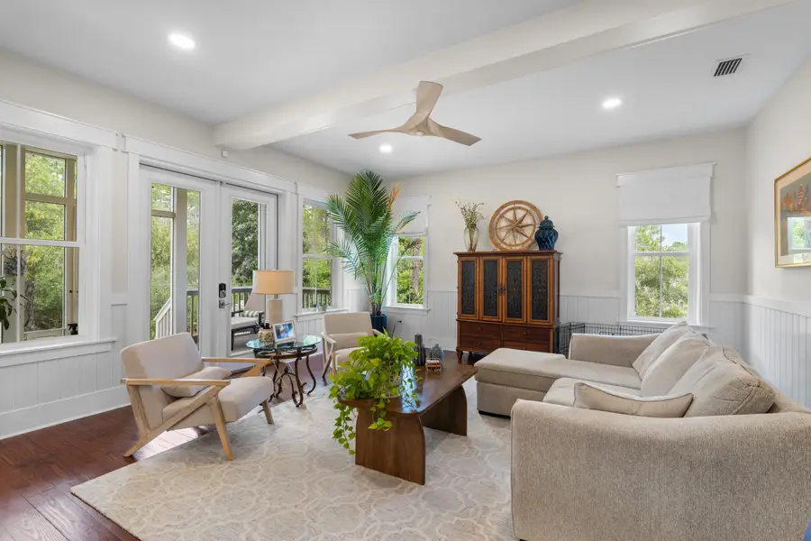 579 Sandgrass Boulevard, Santa Rosa Beach, FL 32459 - #2