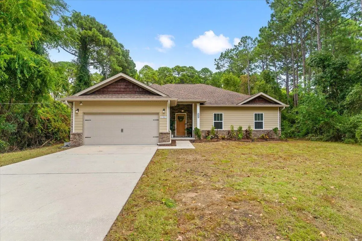2182 Panhandle Trail, Navarre, FL 32566 - #1