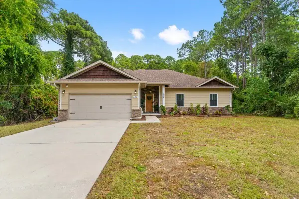 2182 Panhandle Trail, Navarre, FL 32566