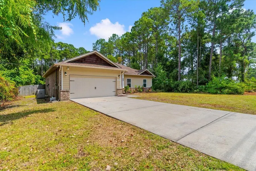 2182 Panhandle Trail, Navarre, FL 32566 - #3