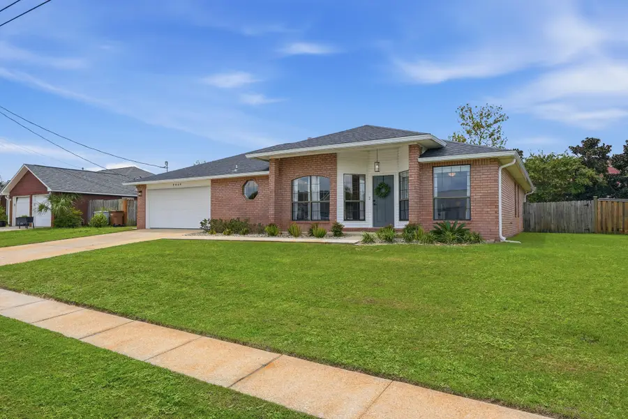 8869 Cagle Drive, Navarre, FL 32566 - #3