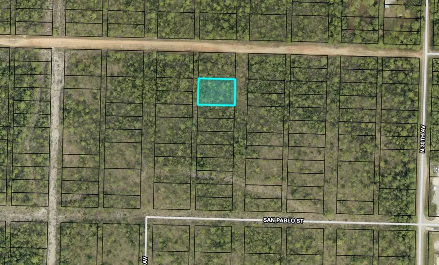Lots 3 & 4 N 28th Avenue, Milton, FL 32583 - #2