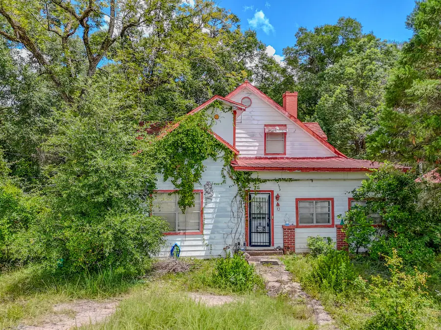 382 N 9th Street, Defuniak Springs, FL 32433 - #2
