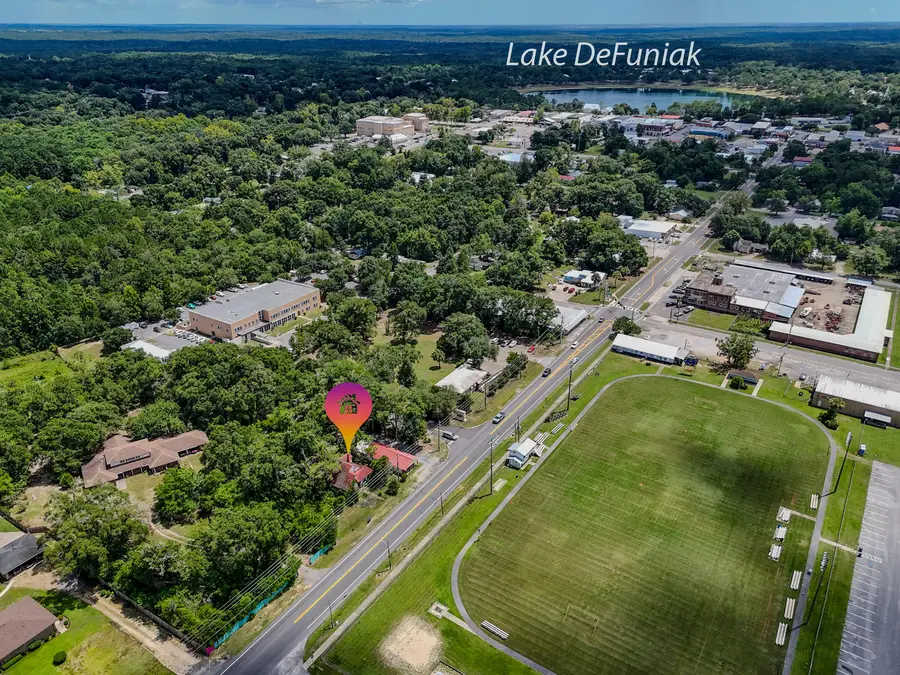 382 N 9th Street, Defuniak Springs, FL 32433 - #3