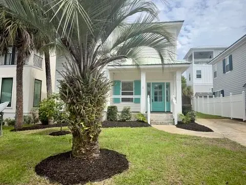 27 Kingfish Street, Santa Rosa Beach, FL 32459 - #1