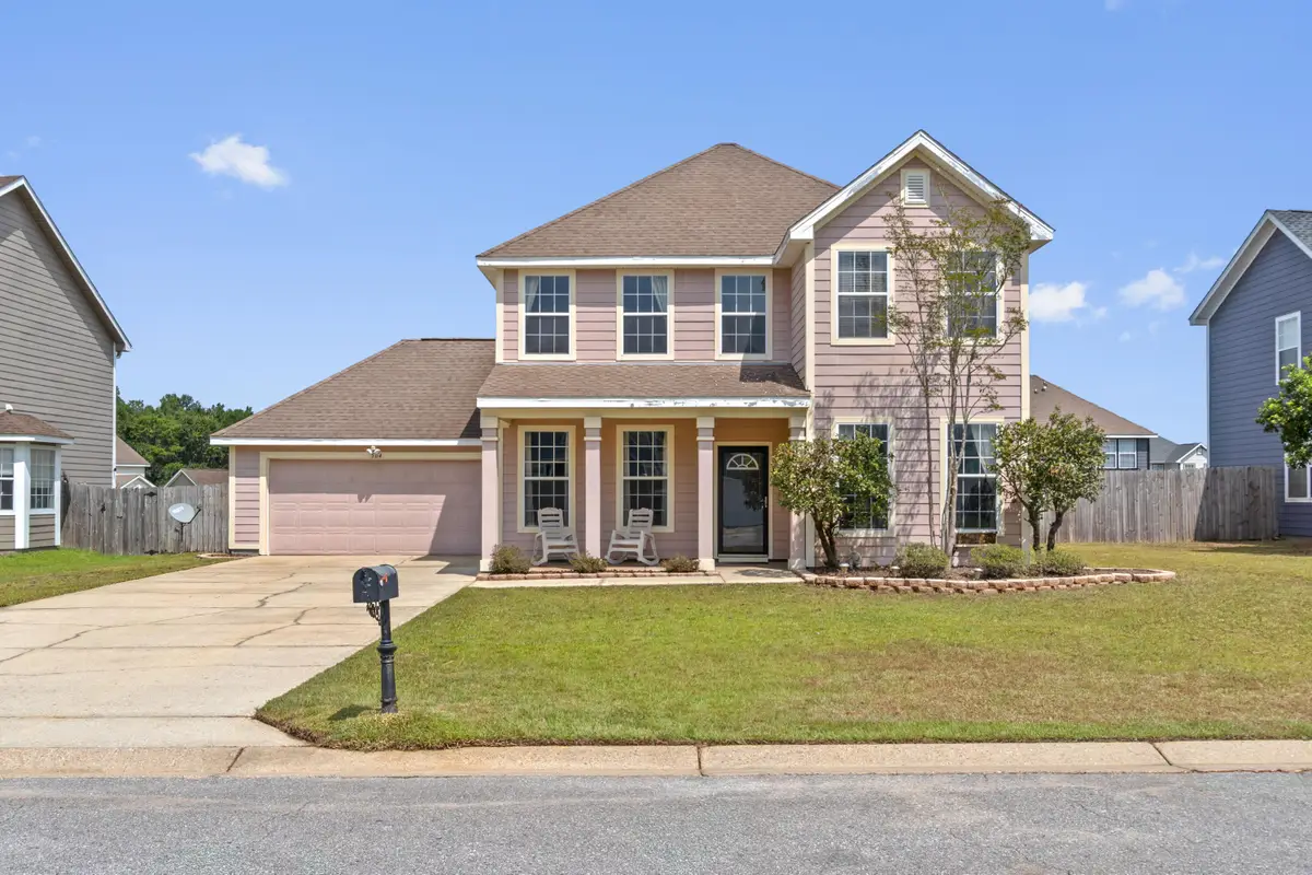 504 Boulder Street, Crestview, FL 32536 - #1