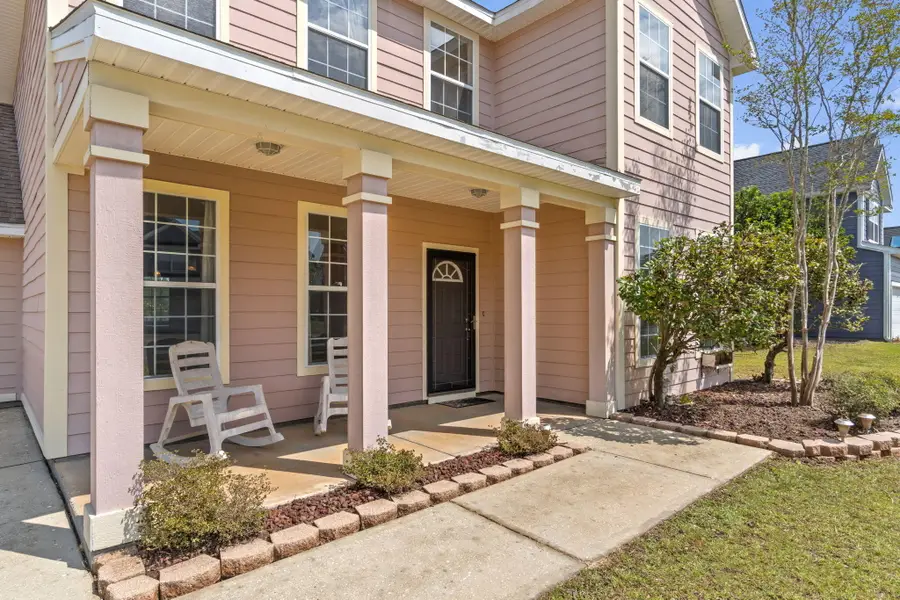 504 Boulder Street, Crestview, FL 32536 - #3