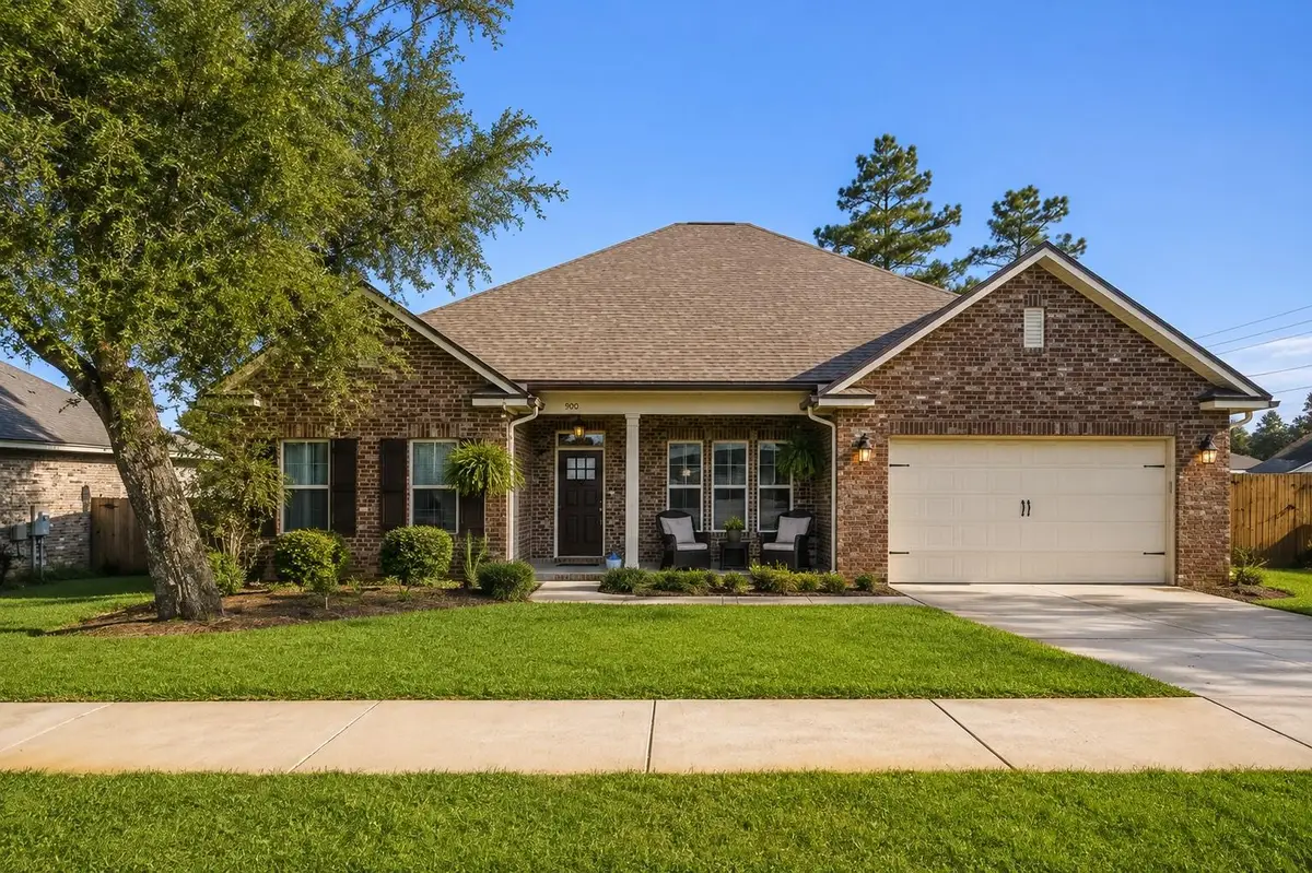900 Tadpole Avenue, Niceville, FL 32578 - #1