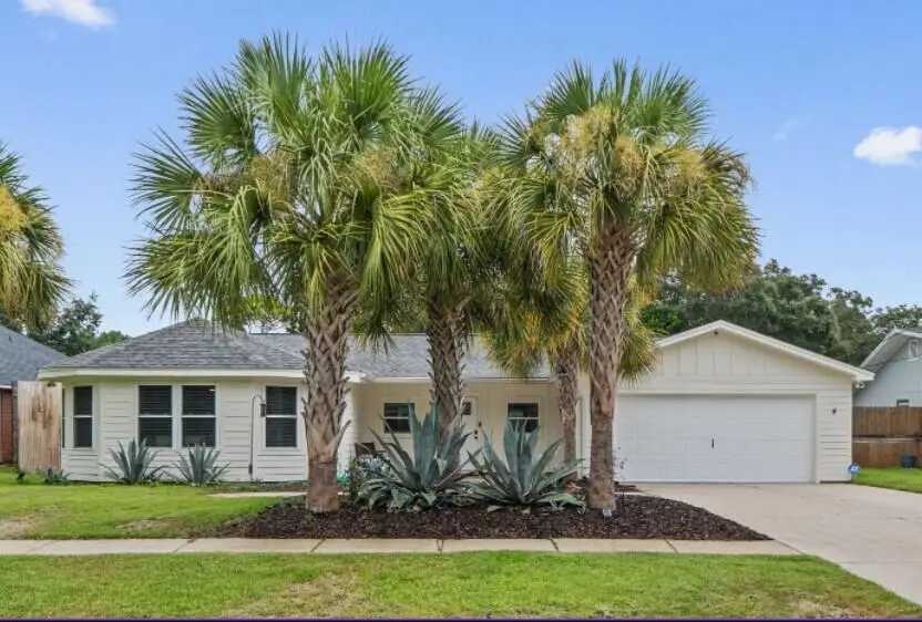 805 N Lakeside Drive, Destin, FL 32541 - #1