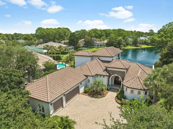 2911 Loblolly Court, Miramar Beach, FL 32550