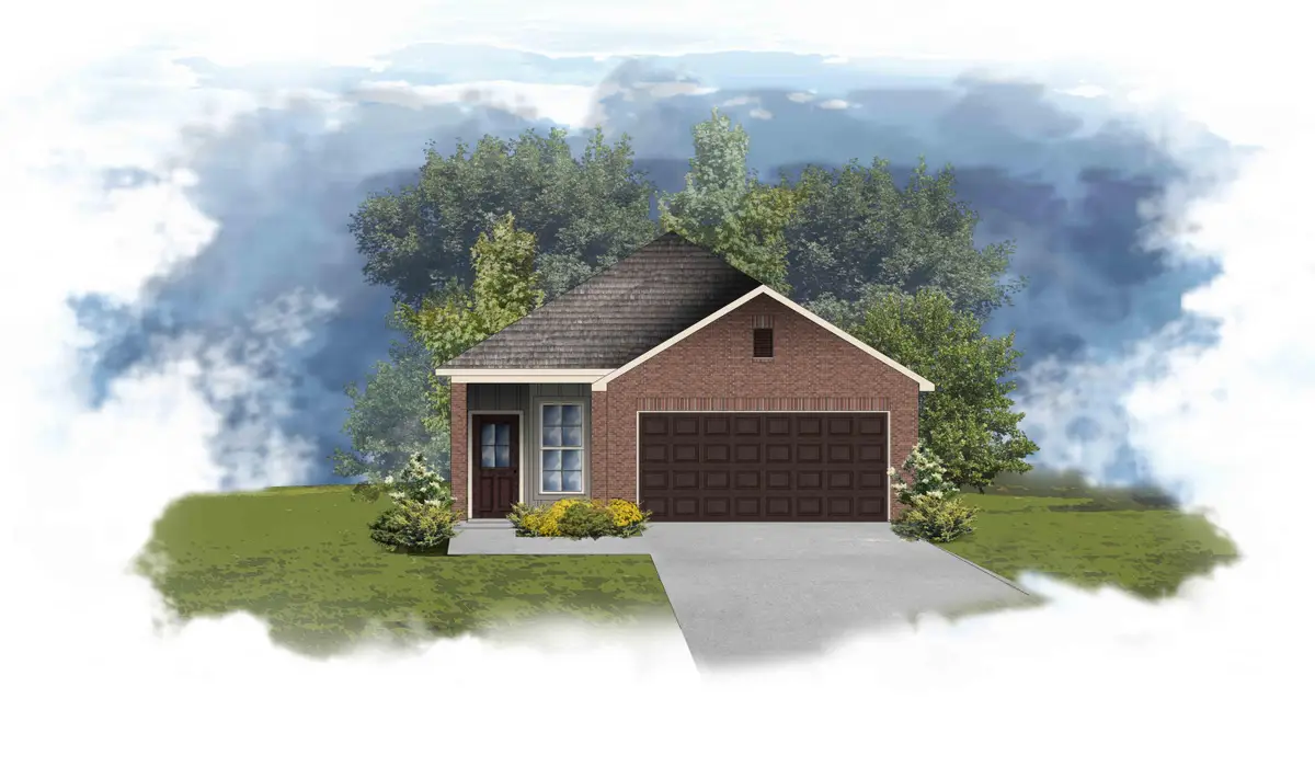 133 Natureview Way, Freeport, FL 32439 - #1