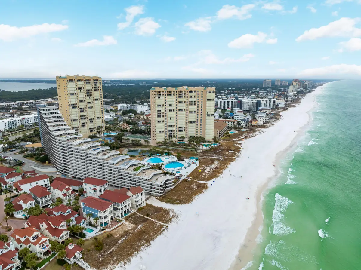 291 Scenic Gulf Drive #UNIT 108, Miramar Beach, FL 32550 - #1