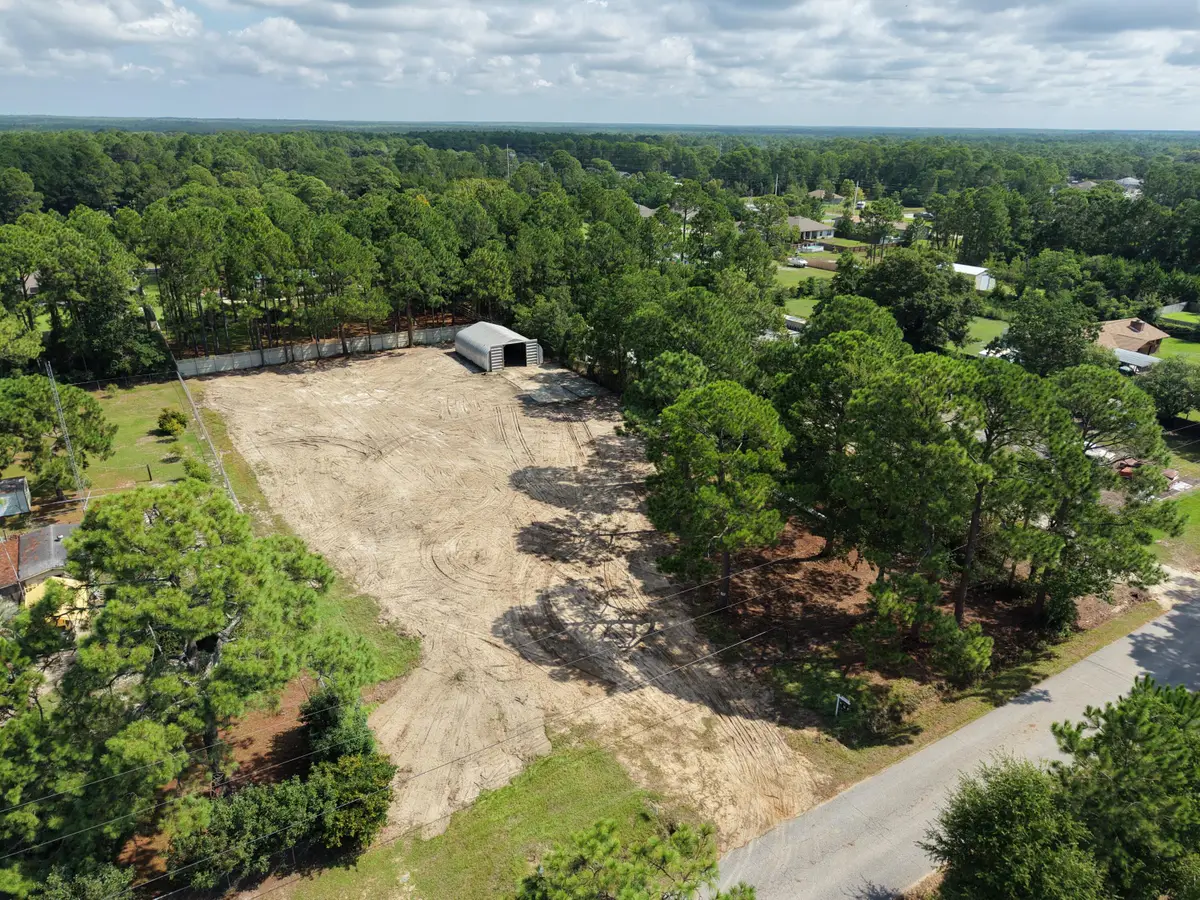 9138 Quail Roost Drive, Navarre, FL 32566 - #1