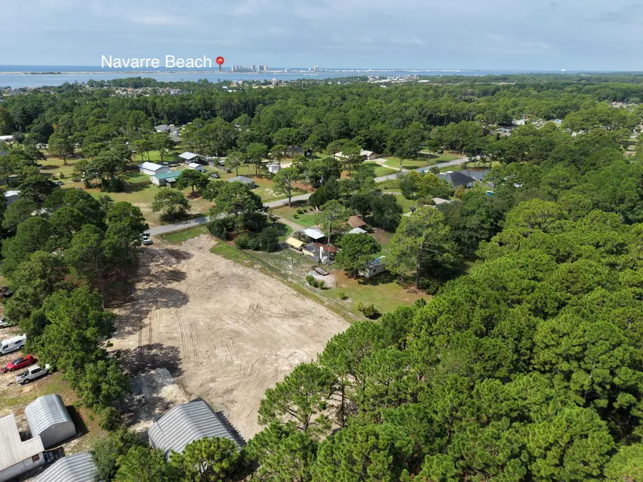 9138 Quail Roost Drive, Navarre, FL 32566 - #2