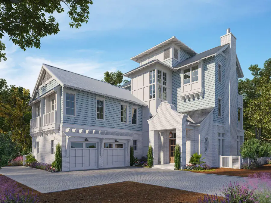 2691 E County Highway 30a, Santa Rosa Beach, FL 32459 - #2