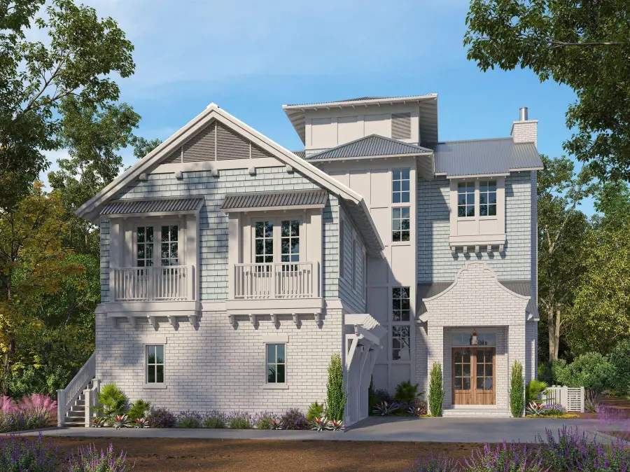 2691 E County Highway 30a, Santa Rosa Beach, FL 32459 - #3